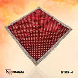 24×24 Inch Square Aasan