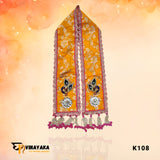 40 inch Peacock Khes