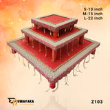 Z103- - 10,15,22 inch Bajot