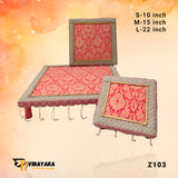 Z103- - 10,15,22 inch Bajot