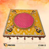 Z108 - 20 inch Bajot