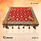 Z107 - 15 inch and 20 inch Bajot