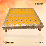 Z109 - 22 inch Bajot