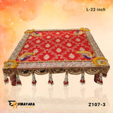 Z107 - 15 inch and 20 inch Bajot