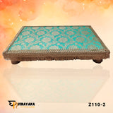 Z110 15X10 inch Bajot