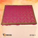 Z110 15X10 inch Bajot