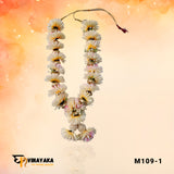 18 inch Vibrant Mala