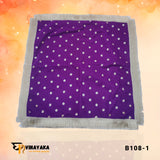 18×18 Inch Square Aasan