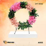 2FT Decorated Ring 1