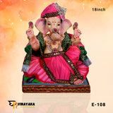 PM056 18 Inch (Eco Friendly Ganesha)