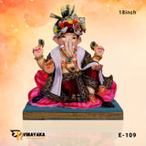 PM056 18 Inch (Eco Friendly Ganesha)