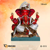 PM040 18-Inch (Eco friendly Ganesha)