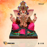 PM045 18 Inch (Eco Friendly Ganpati)