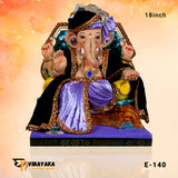 PM063 18 Inch (Eco Friendly Ganesha)