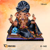 PM048 18 Inch (Eco Friendly Ganpati)