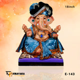 PM066 18 Inch (Eco Friendly Ganesha)
