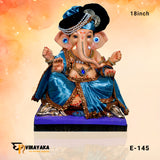 PM066 18 Inch (Eco Friendly Ganesha)