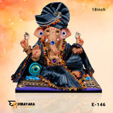 PM048 18 Inch (Eco Friendly Ganpati)