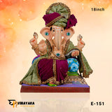 PM060 18 Inch (Eco Friendly Ganesha)