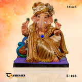 PM062 18 Inch (Eco Friendly Ganesha)
