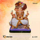 PM051 18 Inch (Eco Friendly Ganesha)