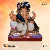 PM047 18 Inch (Eco Friendly Ganpati)