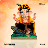 PM053 18 Inch (Eco Friendly Ganesha)