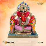 PM039 18-Inch (Eco friendly Ganesha)