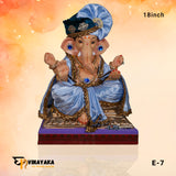 PM067 18 Inch (Eco Friendly Ganesha)