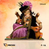 PM077 24-Inch (Eco Friendly Ganesha)