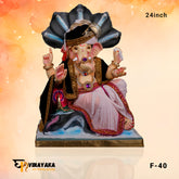 PM081 24-Inch (Eco Friendly Ganesha)