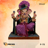 PM101 24-Inch (Eco Friendly Ganesha)