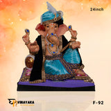 PM090 24-Inch (Eco Friendly Ganesha)