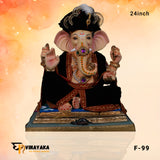 PM099 24-Inch (Eco Friendly Ganesha)