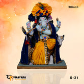PM109 30 inch (Eco Friendly Ganesha)