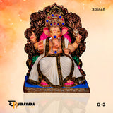 PM108 30 inch (Eco Friendly Ganesha)