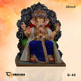 PM108 30 inch (Eco Friendly Ganesha)