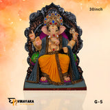 PM108 30 inch (Eco Friendly Ganesha)