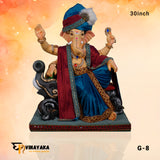 PM111 30 Inch (Eco Friendly Ganpati)