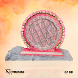 20 inch Roses Backdrop