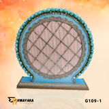 25 inch Roses Backdrop