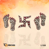 L100 - Lakshmi Charan