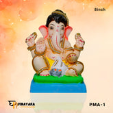 PM001 8 Inch (Eco-Friendly Ganesha)