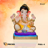 PM001 8 Inch (Eco-Friendly Ganesha)