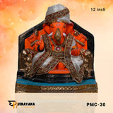 PMC-30 12 Inch (Eco friendly Ganesha)