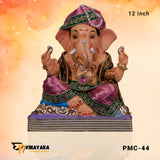 PM005 12 Inch (Eco Friendly Ganesha)