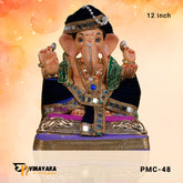 PM008-2 12 Inch (Eco Friendly Ganpati)