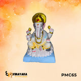 PMC65 - 10 Inch Eco Friendly Ganesha Idol