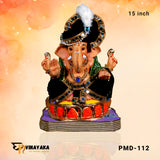 PM032-3 15-Inch (Eco friendly Ganesha)
