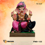 PM021 15-Inch (Eco friendly Ganesha)